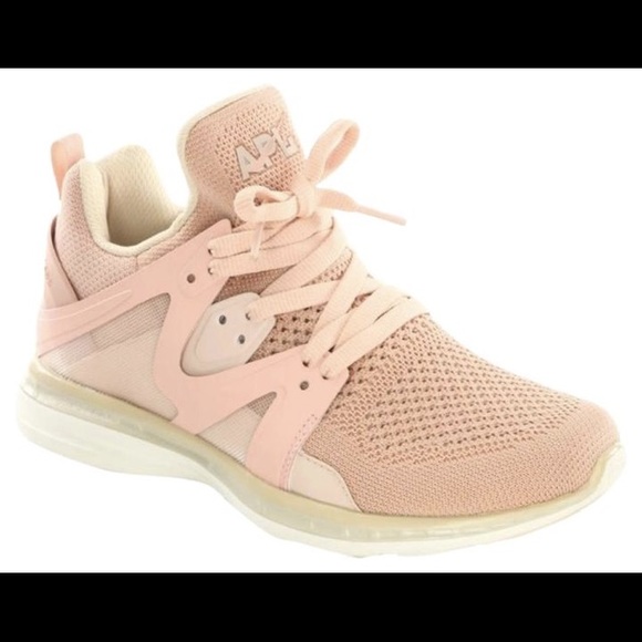 apl high top sneakers